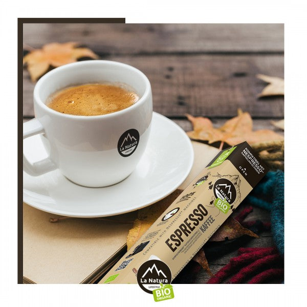 Espresso BIO