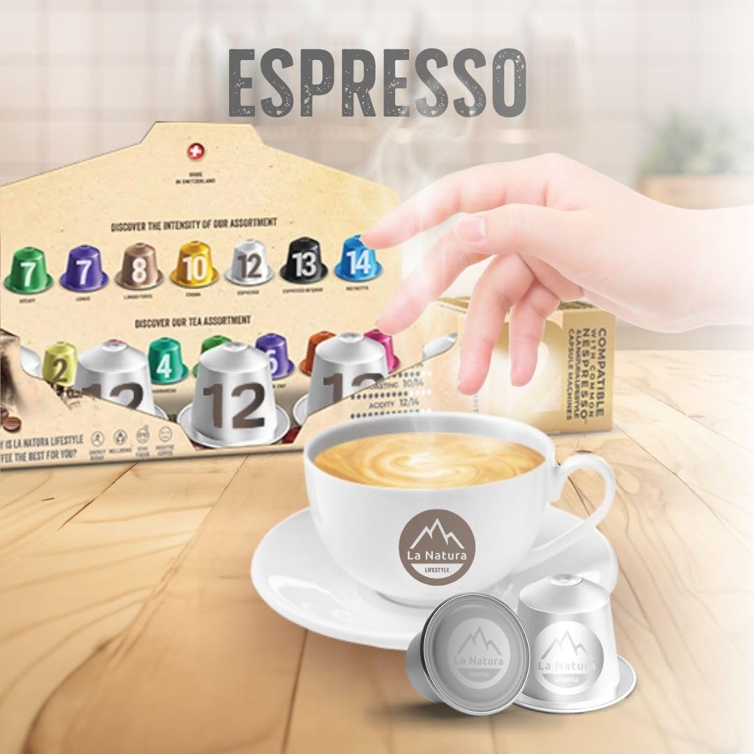 Espresso
