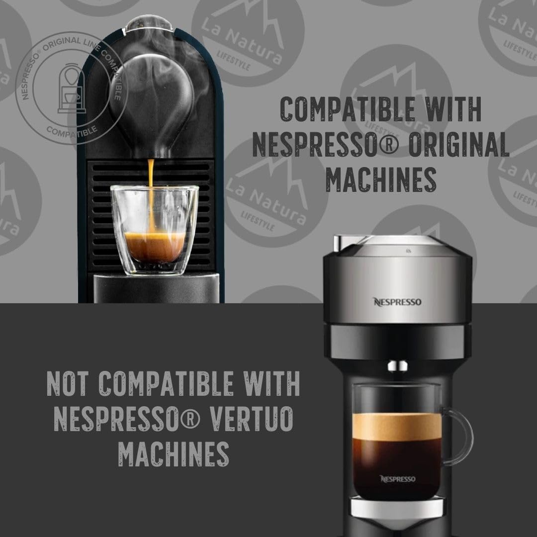 Espresso Intenso