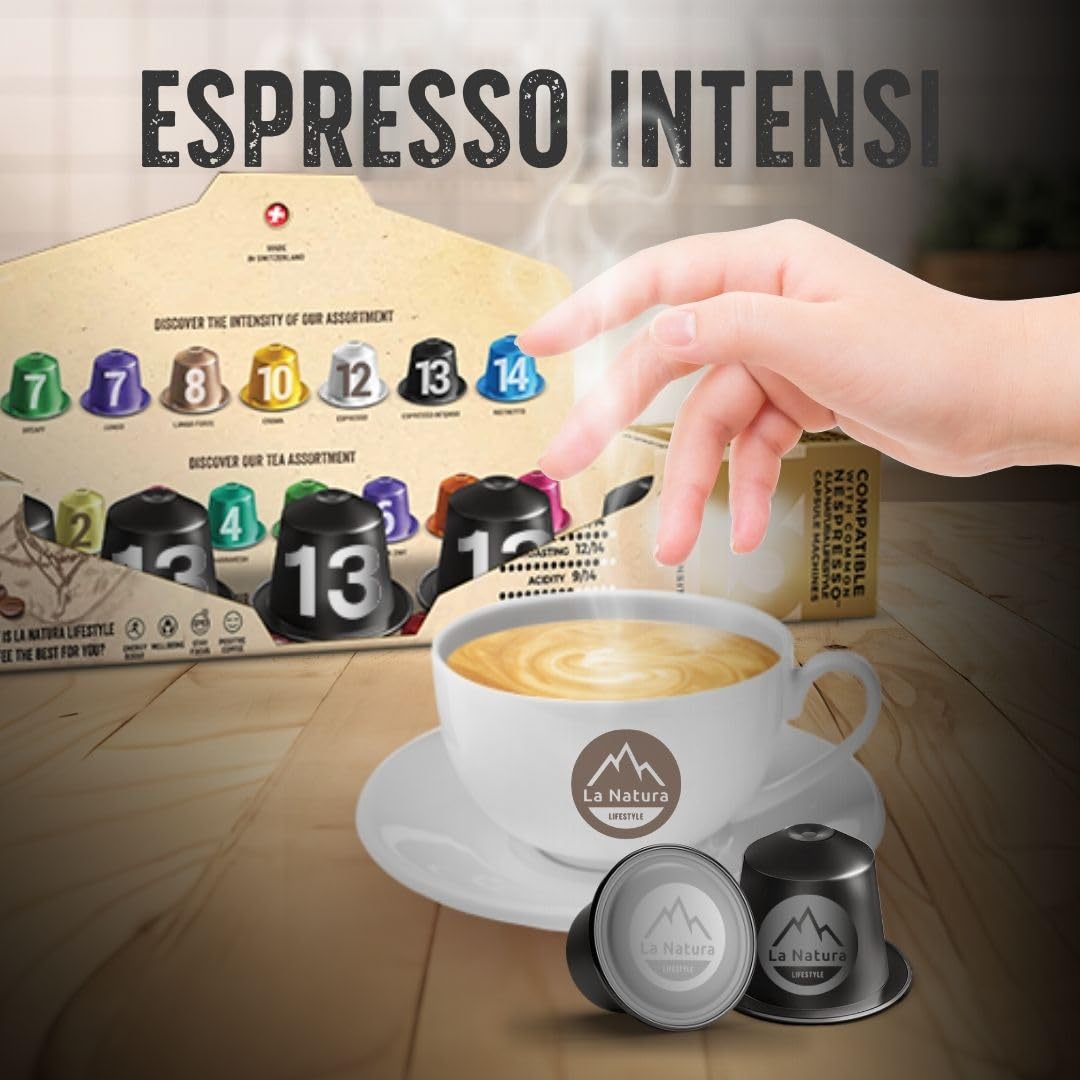 Espresso Intenso