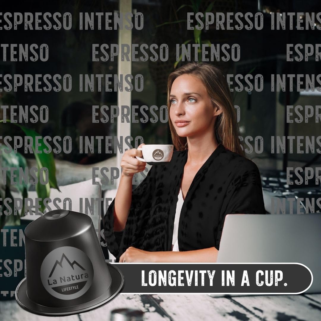 Espresso Intenso