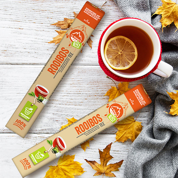 Rooibos Tee Bio