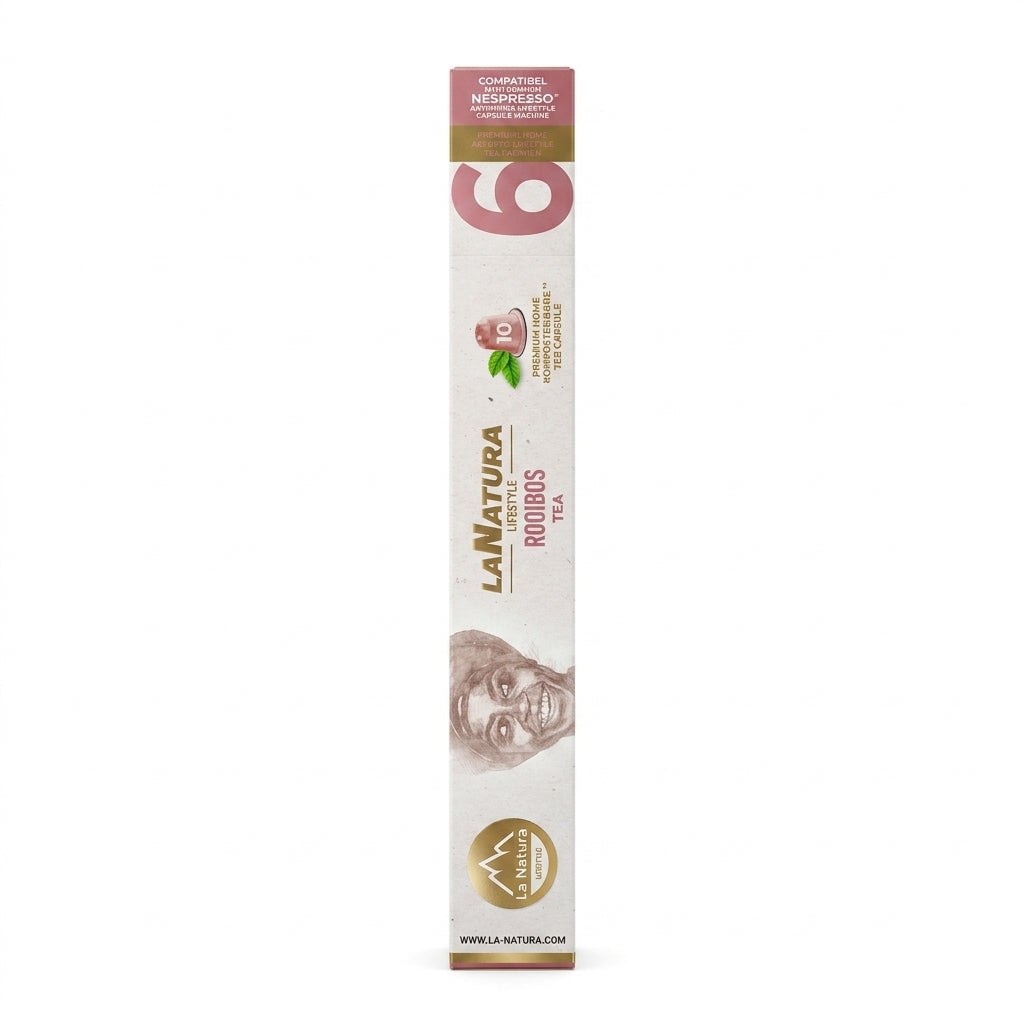 Rooibos Tee Bio