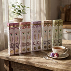 Tee Geniesser Set Bio