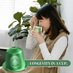Matcha Grüner Tee