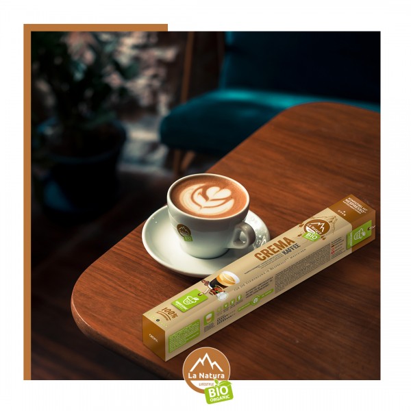 Crema BIO