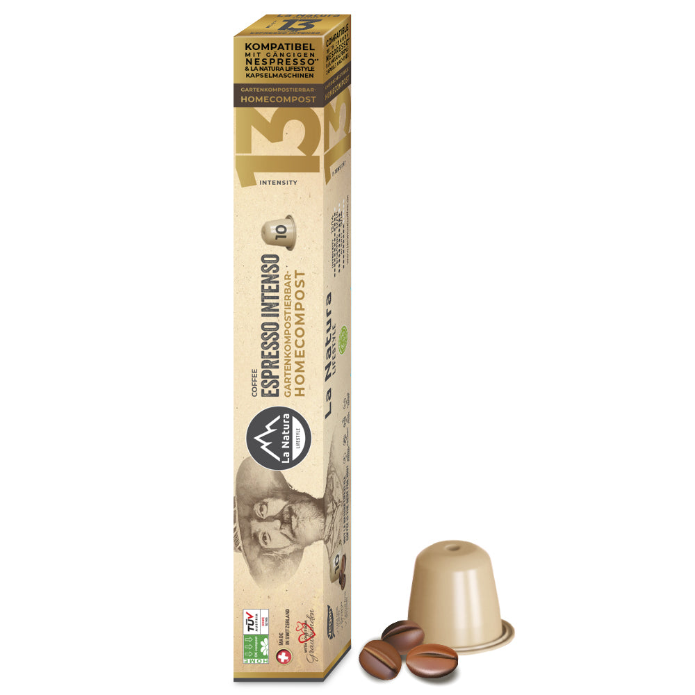 Espresso Intenso