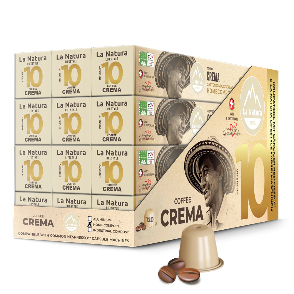 Crema