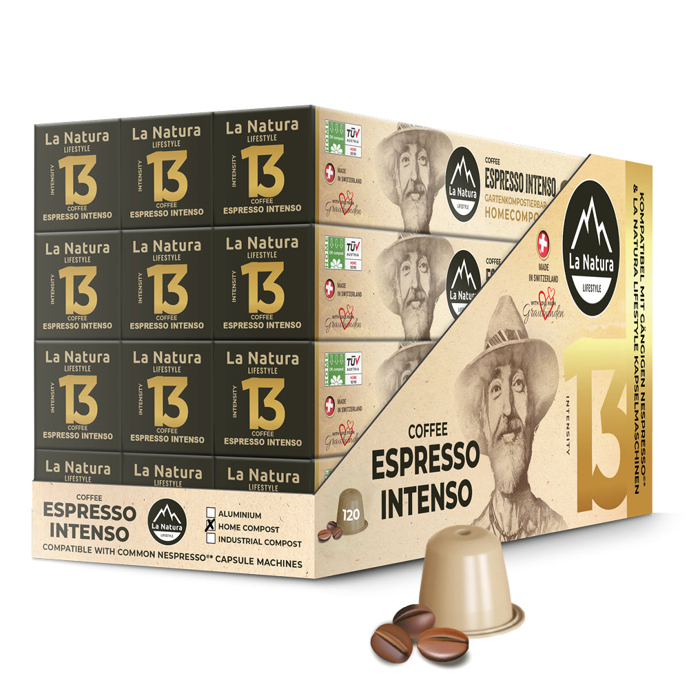 Espresso Intenso