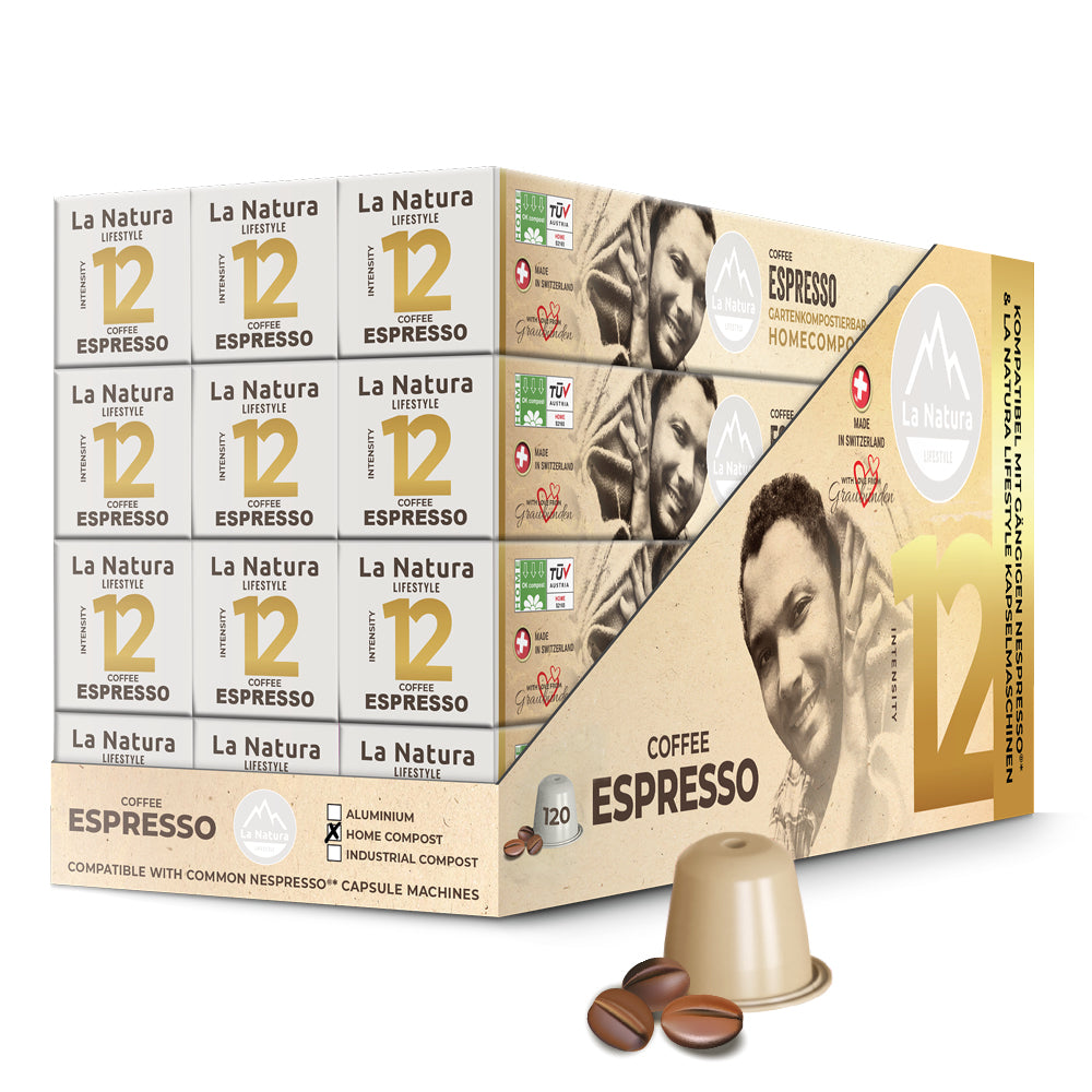 Espresso