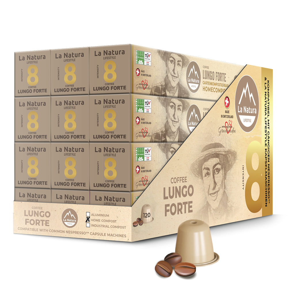Lungo Forte