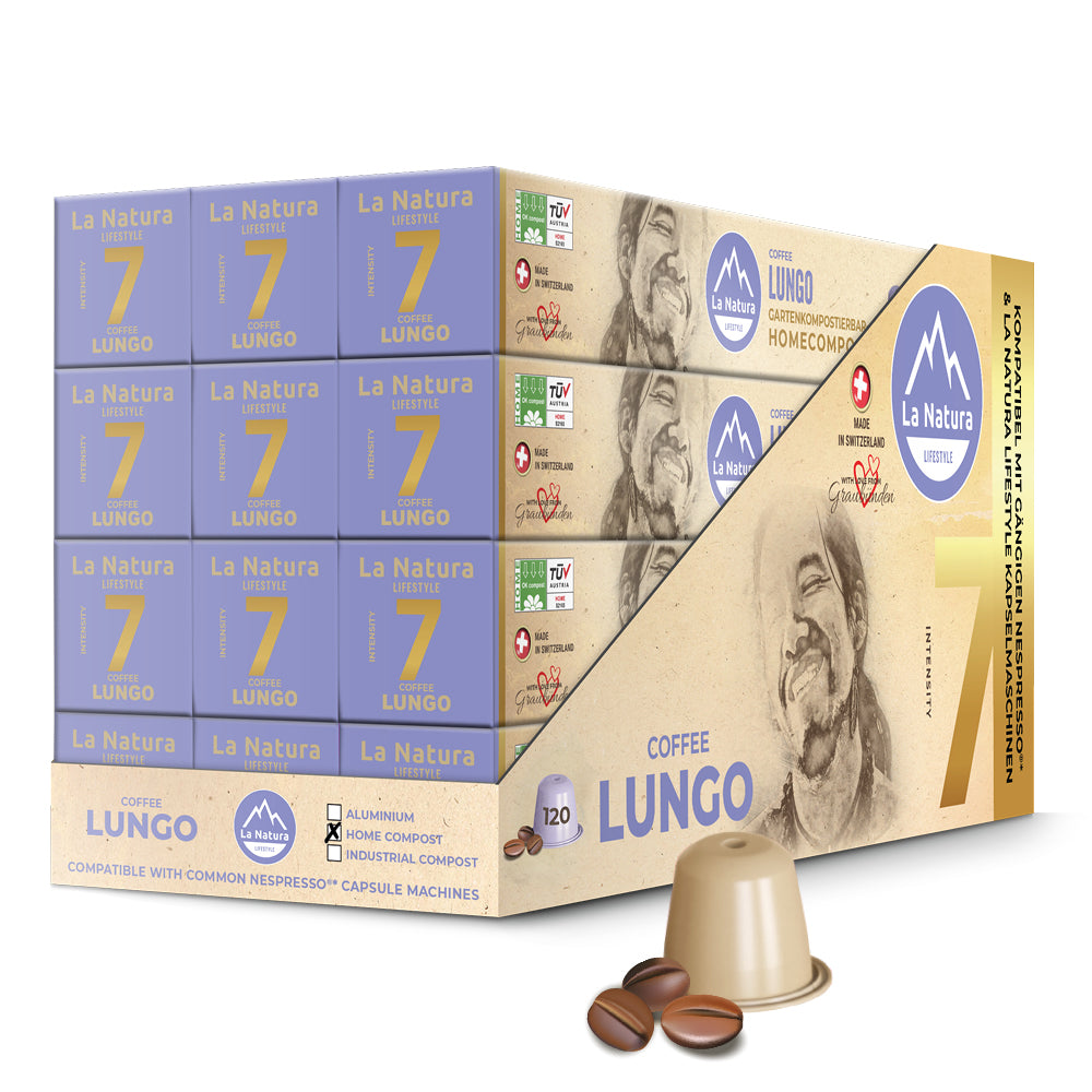 Lungo