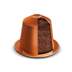 Karamell-Honig Espresso Crema