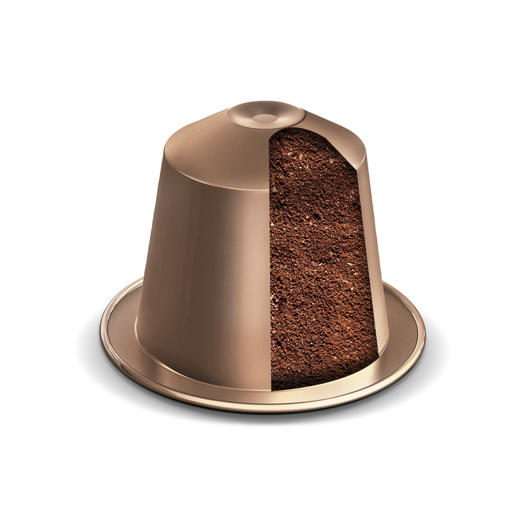 Schokolade Espresso Crema