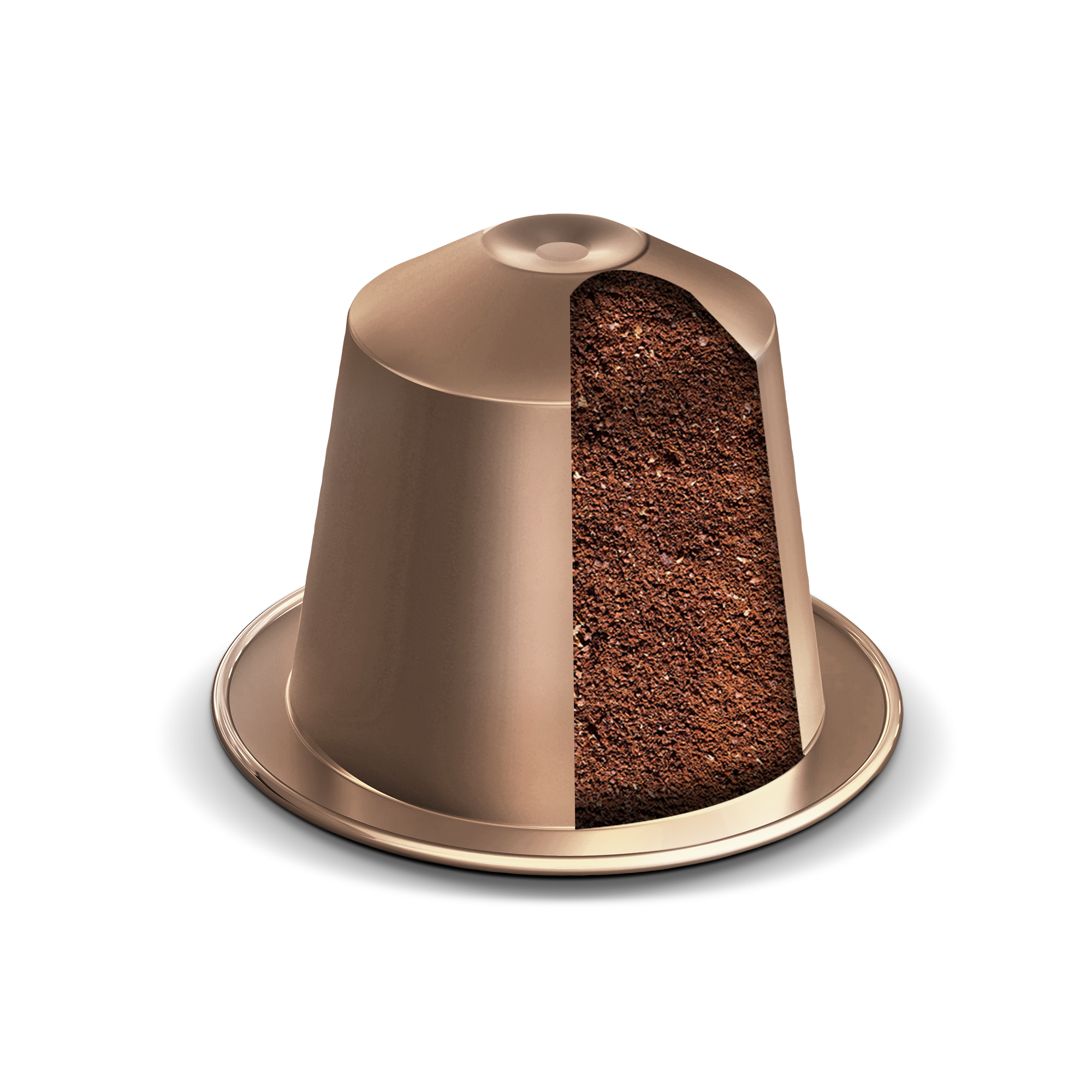 Schokolade Espresso Crema