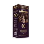 Schokolade Espresso Crema