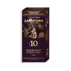 Schokolade Espresso Crema