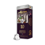 Kokosnuss Espresso Crema