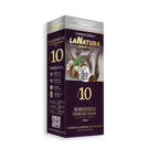 Kokosnuss Espresso Crema