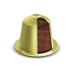 Haselnuss Espresso Crema
