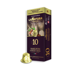 Haselnuss Espresso Crema