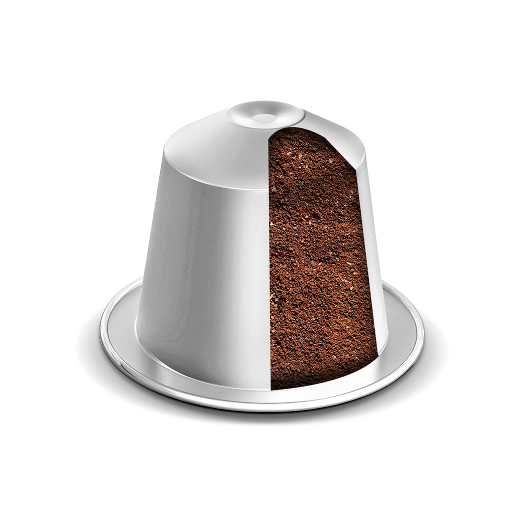 Irish Cream Espresso Crema