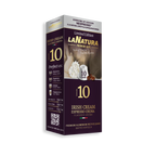 Irish Cream Espresso Crema
