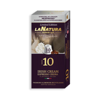 Irish Cream Espresso Crema