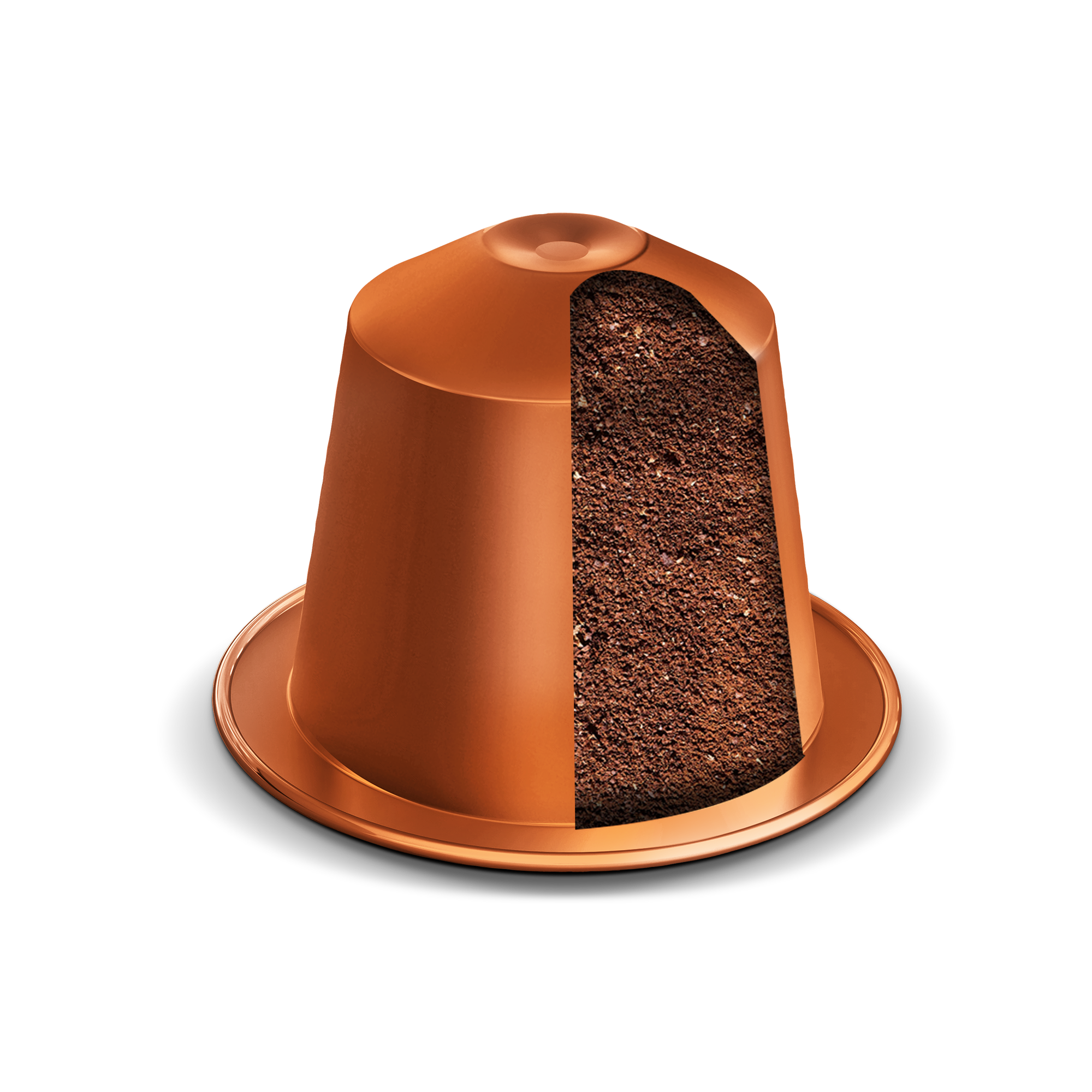 Karamell Espresso Crema