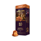 Karamell Espresso Crema