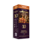 Karamell Espresso Crema