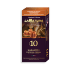 Karamell Espresso Crema