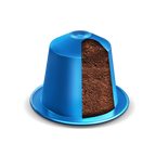 Marshmallow Espresso Crema