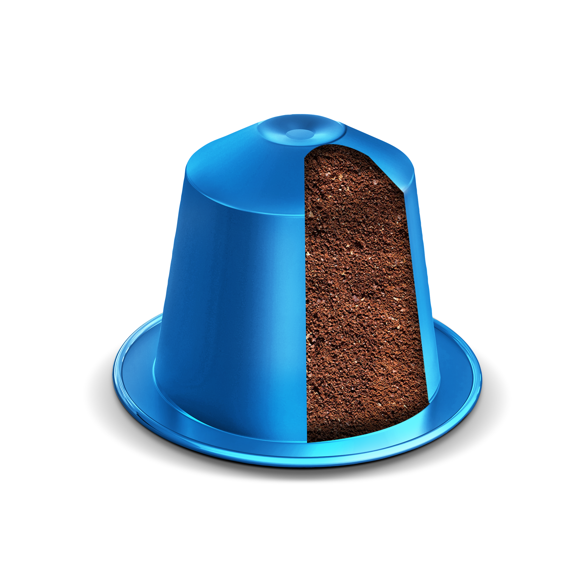 Marshmallow Espresso Crema