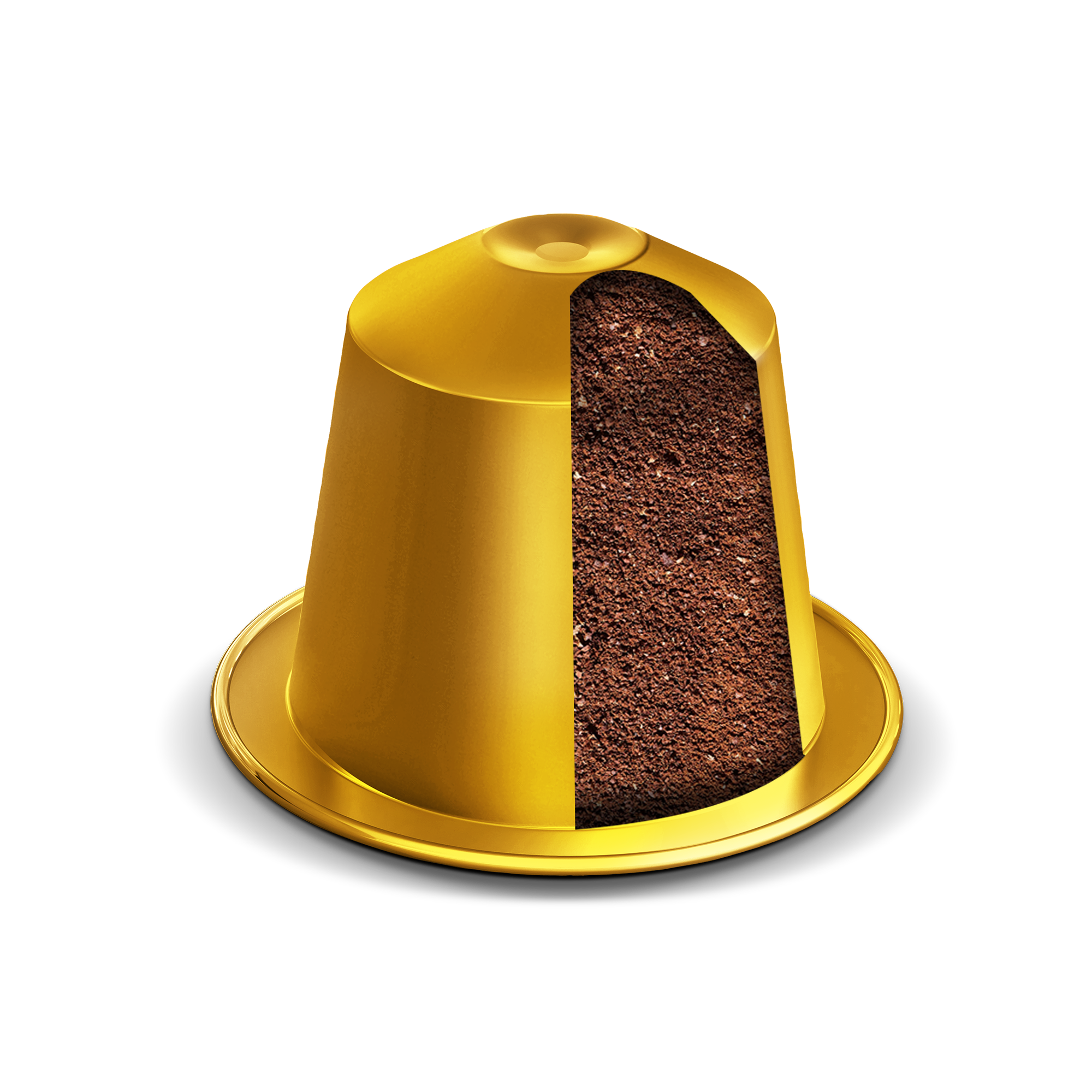 Erdnussbutter Espresso Crema