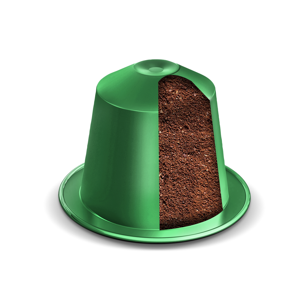 Pistazie Espresso Crema