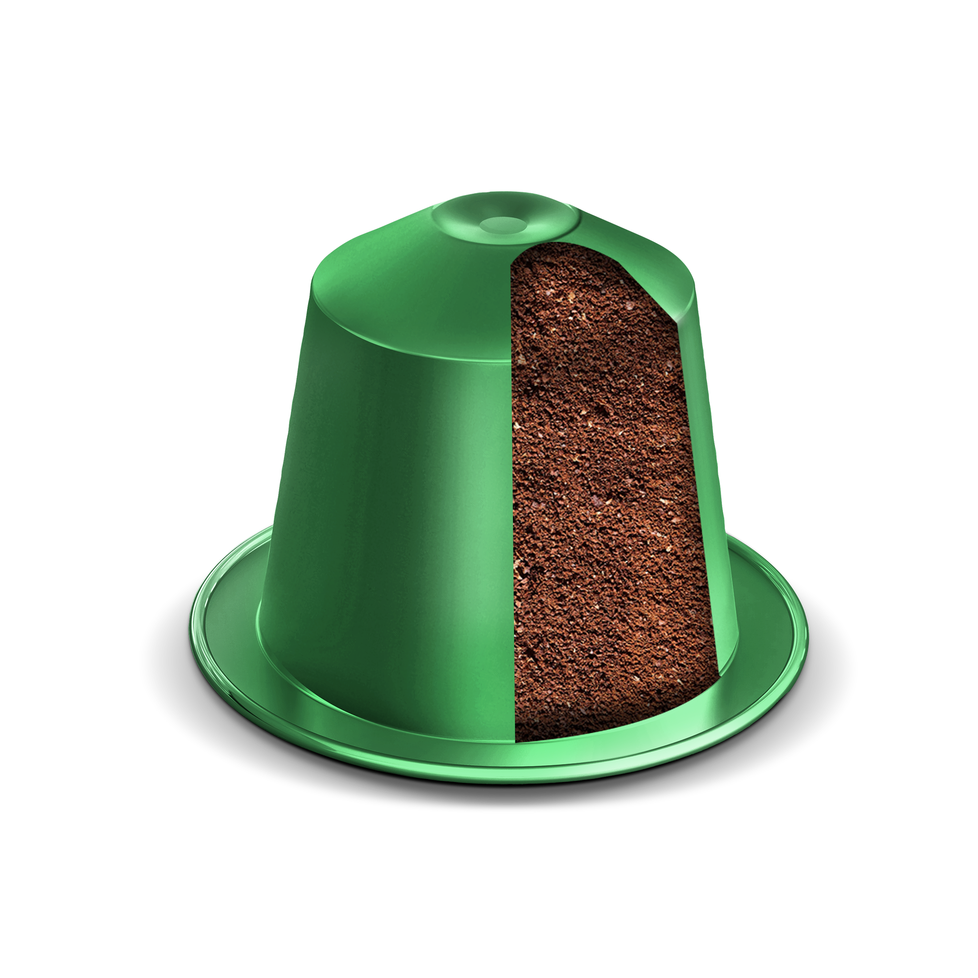 Pistazie Espresso Crema