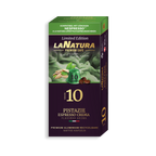 Pistazie Espresso Crema