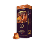 Kürbis Espresso Crema
