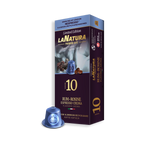 Rum Rosine Espresso Crema