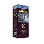 Rum Rosine Espresso Crema