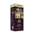 Vanille Espresso Crema