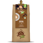 BIO Kaffeebohnen Crema, 1000g