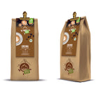 BIO Kaffeebohnen Crema, 1000g