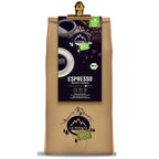 BIO Kaffeebohnen Espresso, 1000g