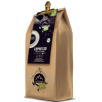 BIO Kaffeebohnen Espresso, 1000g