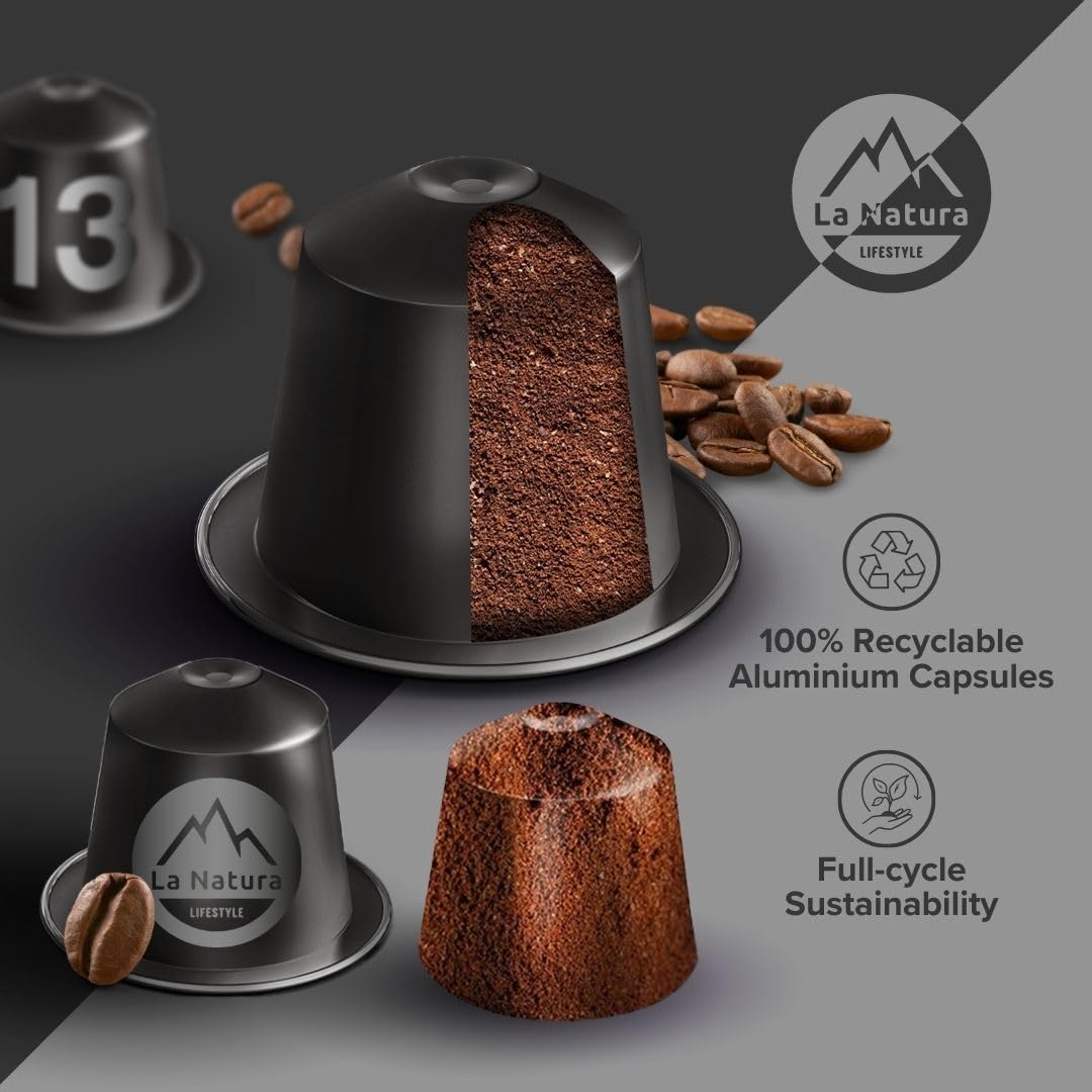 Espresso Intenso