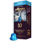 Marshmallow Espresso Crema Kaffeekapseln Nespresso kompatibel