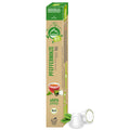Pfefferminze Tee Kapseln Bio Nespresso kompatibel
