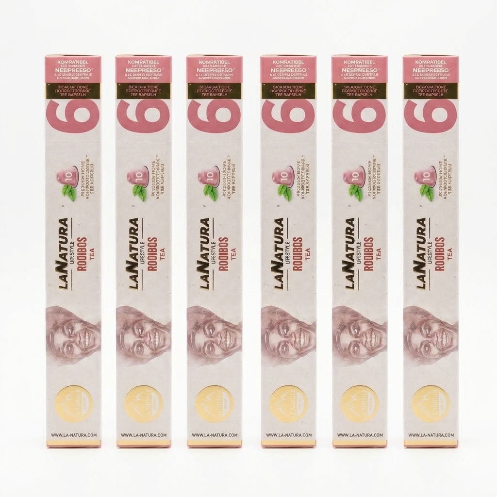Rooibos Tee Bio